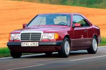 Mercedes-Benz 300 CE-24