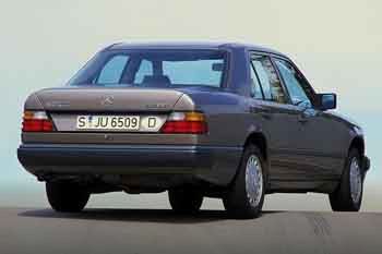 Mercedes-Benz 300 E