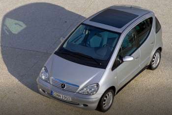 Mercedes-Benz A 140 Classic