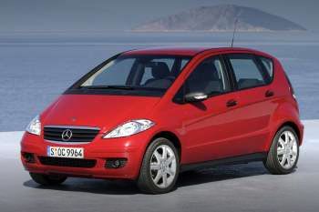 Mercedes-Benz A 150 Avantgarde