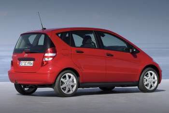 Mercedes-Benz A 150 Avantgarde