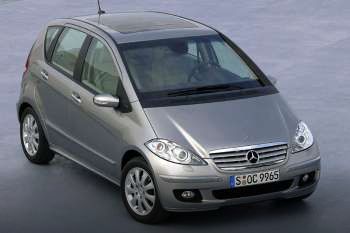 Mercedes-Benz A 200 Classic