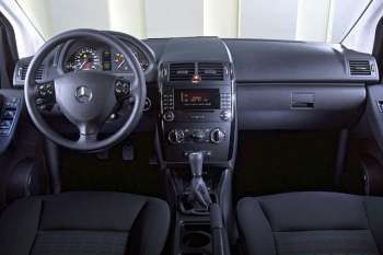 Mercedes-Benz A 200 Avantgarde