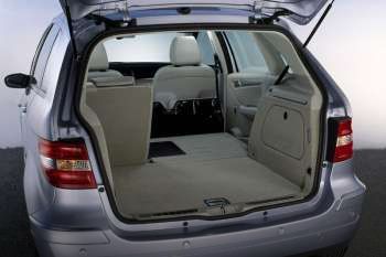 Mercedes-Benz B-class 2005