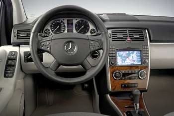 Mercedes-Benz B 150