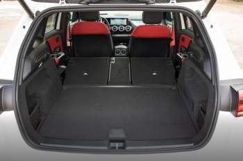 Mercedes-Benz B 200 Business Solution