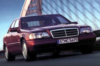 Mercedes-Benz C 250 Turbodiesel Classic