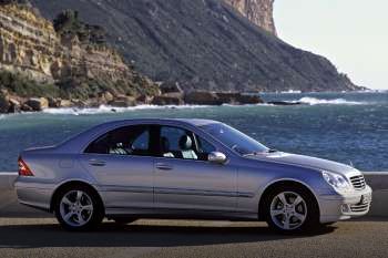 Mercedes-Benz C 240 Classic