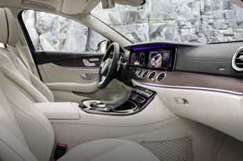 Mercedes-Benz E 220 D 4MATIC All-Terrain