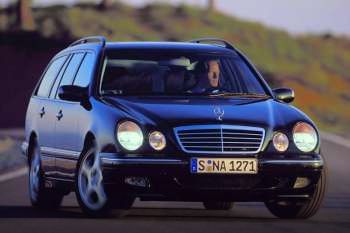 Mercedes-Benz E 280 Classic Combi