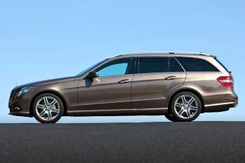 Mercedes-Benz E-class Estate