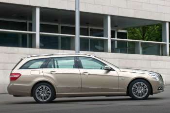 Mercedes-Benz E-class Estate