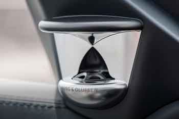 Mercedes-Benz E-class 2013