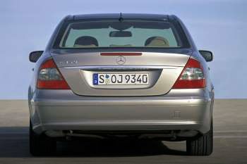 Mercedes-Benz E-class 2006