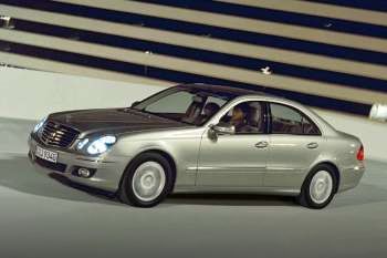 Mercedes-Benz E-class 2006