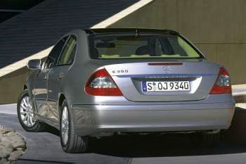 Mercedes-Benz E-class 2006