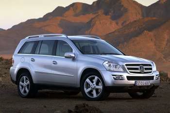 Mercedes-Benz GL