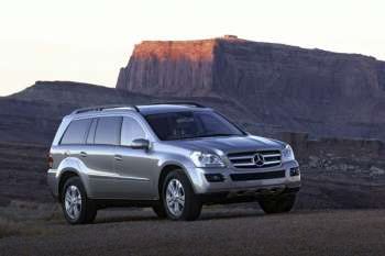 Mercedes-Benz GL