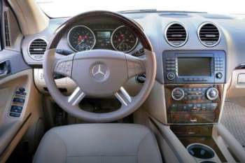 Mercedes-Benz GL 420 CDI 4Matic