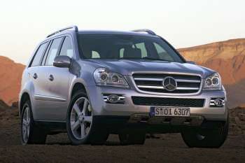 Mercedes-Benz GL