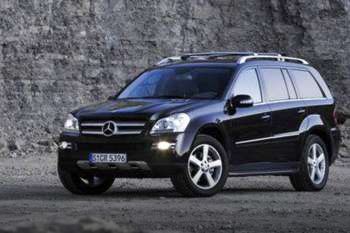 Mercedes-Benz GL