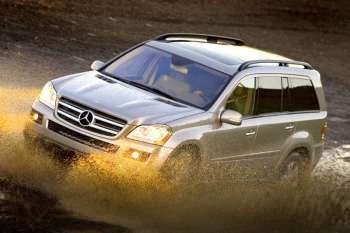 Mercedes-Benz GL