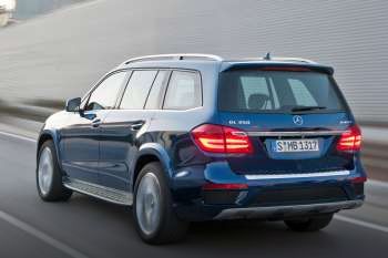 Mercedes-Benz GL