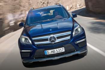 Mercedes-Benz GL