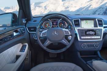 Mercedes-Benz GL