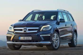 Mercedes-Benz GL