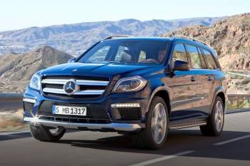 Mercedes-Benz GL