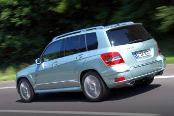 Mercedes-Benz GLK