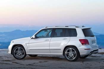 Mercedes-Benz GLK