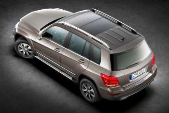 Mercedes-Benz GLK