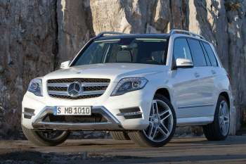 Mercedes-Benz GLK