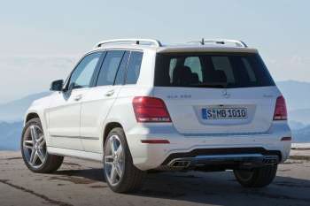 Mercedes-Benz GLK