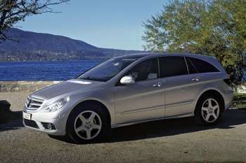 Mercedes-Benz R 500 4Matic Lang