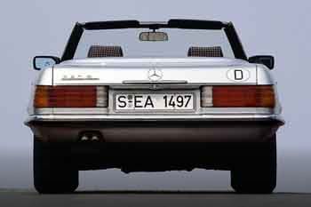 Mercedes-Benz 280 SL