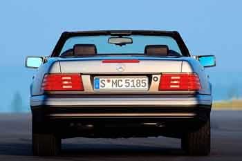 Mercedes-Benz SL 280