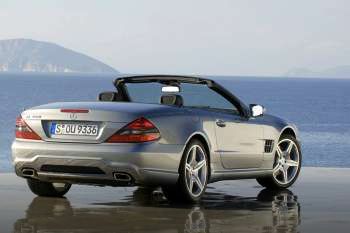 Mercedes-Benz SL