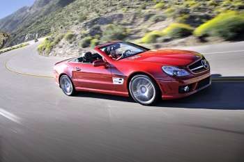 Mercedes-Benz SL