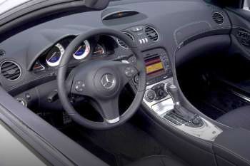 Mercedes-Benz SL