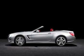 Mercedes-Benz SL