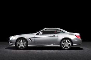 Mercedes-Benz SL