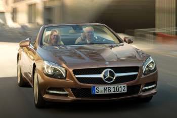 Mercedes-Benz SL