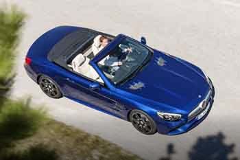 Mercedes-Benz SL