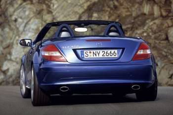 Mercedes-Benz SLK 280