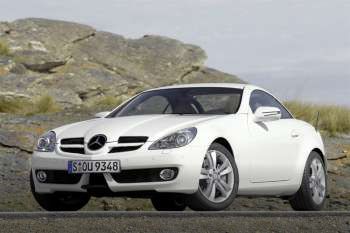 Mercedes-Benz SLK 280 Prestige