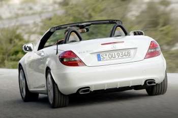 Mercedes-Benz SLK