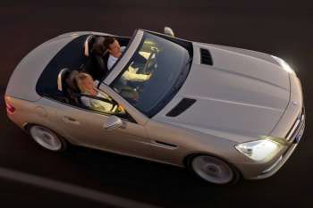 Mercedes-Benz SLK